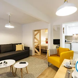 Apartment Whome | Alfama Premium, Lisbon