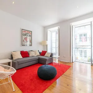 Apartment Santana, Lisbon