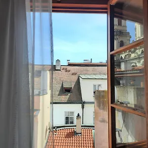 U Mecenáše Apartamento Praga