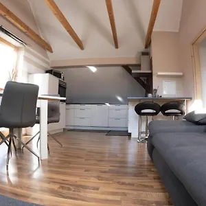 Moderne, Gemütliche Dg-wohnung In Ruhiger Lage , Neunburg vorm Wald Deutschland