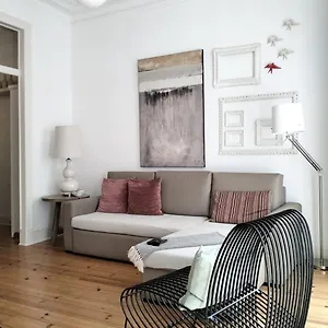 Apartment Gloria, Lisbon