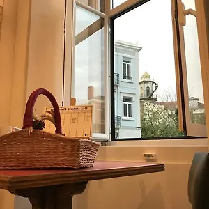 Apartment Torel Loft, Lisbon