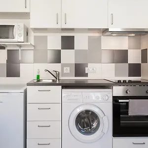 Flh Marques Modern Flat Appartement