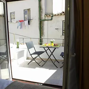 Apartment Alfama 44, Lisbon