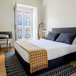 Apartment Madalena 133, Lisbon