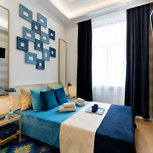 Holidays Apartamento Budapest