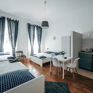 111 Apartamento Budapest