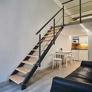 A32 | Apartamento Budapest