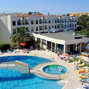 Clube Alvorférias Apartahotel Alvor