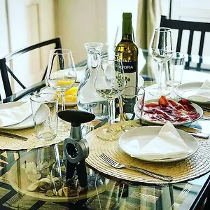 Apartment In Baixa-chiado, Lisbon