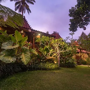 Be Bali Hut Farm , Ubud Indonesien