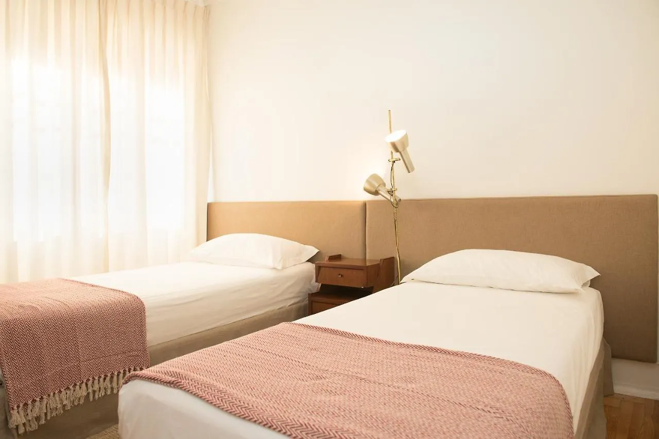 Ferienwohnung Flattered To Be In Lisboa Lissabon