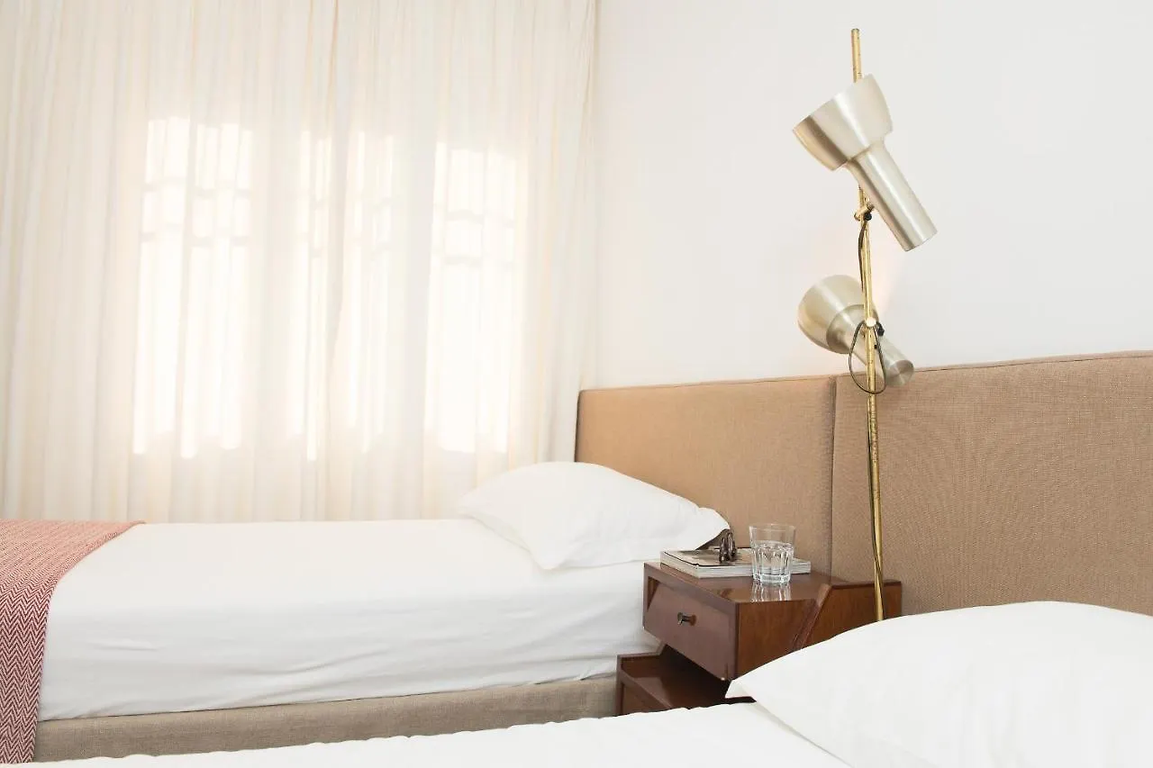 Flattered To Be In Lisboa Apartment Portugal